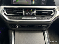 BMW Coupe 420d xDrive 190 ch BVA8 M Sport