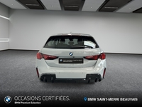 BMW 116 122 ch DKG7 M Sport Design
