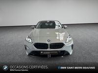 BMW 116 122 ch DKG7 M Sport Design