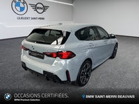 BMW 116 122 ch DKG7 M Sport Design