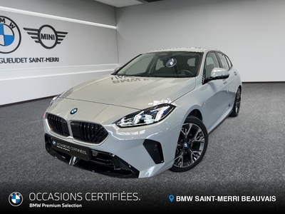 BMW 116 122 ch DKG7 M Sport Design