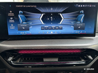 BMW Gran Coupe 420d xDrive 190 ch BVA8 M Sport