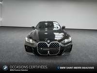 BMW Gran Coupe 420d xDrive 190 ch BVA8 M Sport