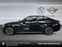 BMW Gran Coupe 420d xDrive 190 ch BVA8 M Sport