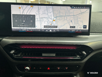 BMW Gran Coupe 420d xDrive 190 ch BVA8 M Sport