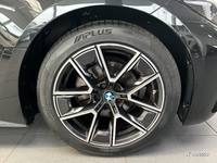 BMW Gran Coupe 420d xDrive 190 ch BVA8 M Sport