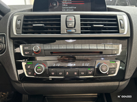 BMW Cabriolet 218d 150 ch Sport A