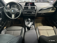 BMW Cabriolet 218d 150 ch Sport A