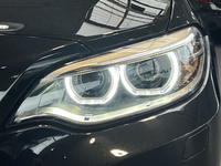 BMW Cabriolet 218d 150 ch Sport A
