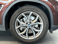 BMW X3 xDrive 30i 252ch BVA8 Business