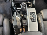 BMW X3 xDrive 30i 252ch BVA8 Business