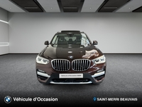 BMW X3 xDrive 30i 252ch BVA8 Business