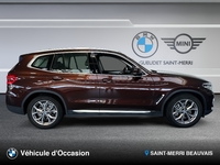 BMW X3 xDrive 30i 252ch BVA8 Business