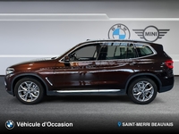 BMW X3 xDrive 30i 252ch BVA8 Business