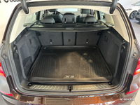 BMW X3 xDrive 30i 252ch BVA8 Business