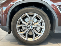 BMW X3 xDrive 30i 252ch BVA8 Business