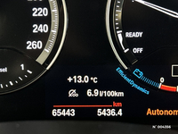 BMW Active Tourer 216d 116 ch DKG7 Luxury