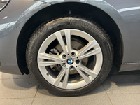 BMW Active Tourer 216d 116 ch DKG7 Luxury
