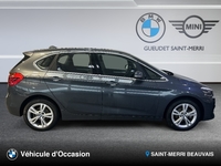 BMW Active Tourer 216d 116 ch DKG7 Luxury