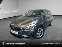 BMW Active Tourer 216d 116 ch DKG7 Luxury
