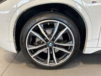 BMW X2 sDrive 18i 136 ch DKG7 M Sport