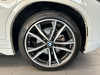 BMW X2 sDrive 18i 136 ch DKG7 M Sport