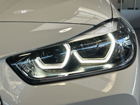 BMW X2 sDrive 18i 136 ch DKG7 M Sport
