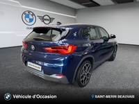 BMW X2 sDrive 18i 140 ch BVM6 M Sport X