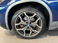 BMW X2 sDrive 18i 140 ch BVM6 M Sport X