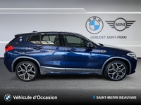 BMW X2 sDrive 18i 140 ch BVM6 M Sport X
