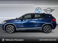 BMW X2 sDrive 18i 140 ch BVM6 M Sport X