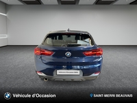 BMW X2 sDrive 18i 140 ch BVM6 M Sport X