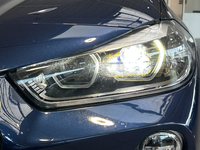 BMW X2 sDrive 18i 140 ch BVM6 M Sport X