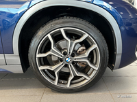 BMW X2 sDrive 18i 140 ch BVM6 M Sport X