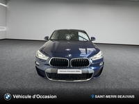 BMW X2 sDrive 18i 140 ch BVM6 M Sport X
