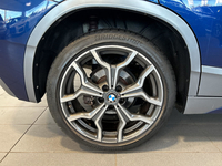 BMW X2 sDrive 18i 140 ch BVM6 M Sport X