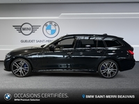 BMW Touring 330e xDrive 292 ch BVA8 M Sport