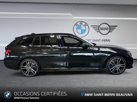 BMW Touring 330e xDrive 292 ch BVA8 M Sport