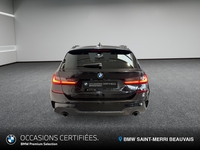 BMW Touring 330e xDrive 292 ch BVA8 M Sport