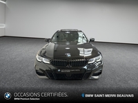 BMW Touring 330e xDrive 292 ch BVA8 M Sport