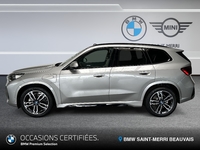 BMW X1 xDrive 25e 245ch DKG7 M Sport