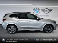 BMW X1 xDrive 25e 245ch DKG7 M Sport