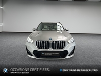 BMW X1 xDrive 25e 245ch DKG7 M Sport