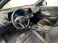 BMW 120d 163 ch DKG7 M Sport