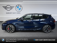 BMW 120d 163 ch DKG7 M Sport
