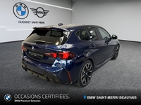 BMW 120d 163 ch DKG7 M Sport