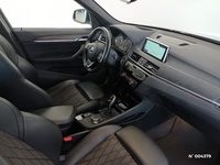 BMW X1 sDrive 20i 192 ch DKG7 xLine