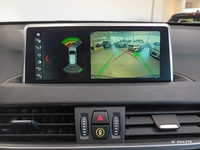 BMW X1 sDrive 20i 192 ch DKG7 xLine