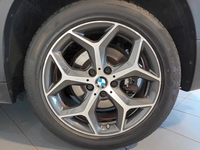 BMW X1 sDrive 20i 192 ch DKG7 xLine