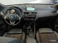 BMW X1 sDrive 20i 192 ch DKG7 xLine